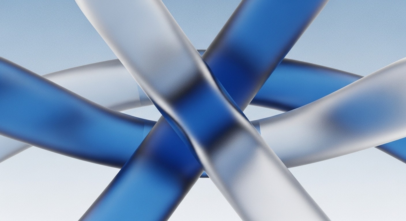 A image that shows a mountain range